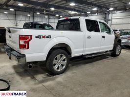 Ford Pozostałe 2019 3