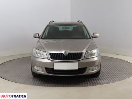 Skoda Octavia 2012 1.6 100 KM