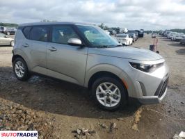Kia Soul 2025 2 Kia Soul 2025 2