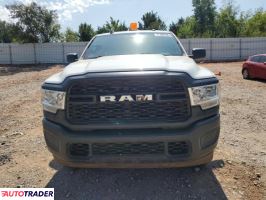 Dodge Ram 2021 6 Dodge Ram 2021 6