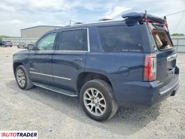 GMC Yukon 2020 6