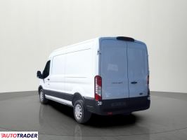 Ford Transit 2023 2.0