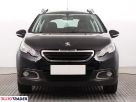 Peugeot 2008 2015 1.2 80 KM
