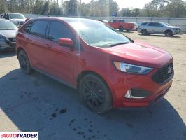 Ford Edge 2022 2