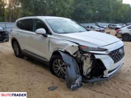 Hyundai Santa Fe 2019 2