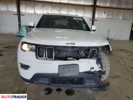 Jeep Grand Cherokee 2020 3