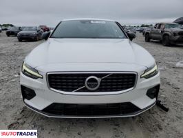 Volvo S60 2019 2 Volvo S60 2019 2