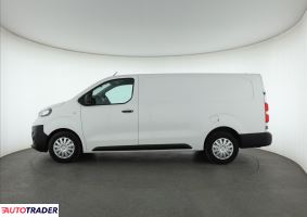 Peugeot Expert 2022 2.0