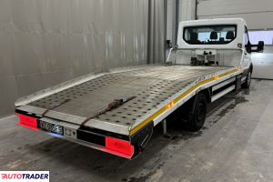 Ford Transit 2022 2.0