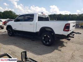 Dodge Ram 2019 5
