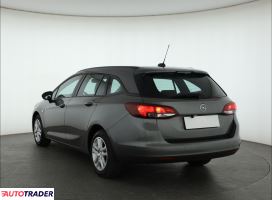 Opel Astra 2020 1.2 128 KM
