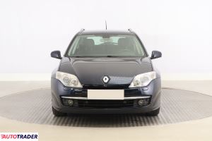 Renault Laguna 2008 2.0 138 KM