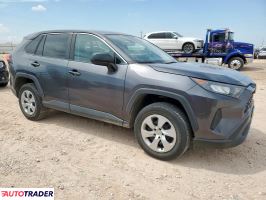 Toyota Pozostałe 2022 2 Toyota Pozostałe 2022 2