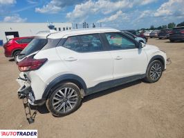 Nissan Pozostałe 2024 1