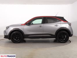 Opel Mokka 2023 1.2 128 KM