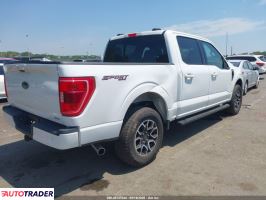 Ford Pozostałe 2023 2