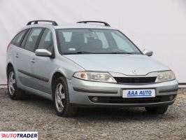 Renault Laguna 2003 1.9 118 KM Renault Laguna 2003 1.9 118 KM