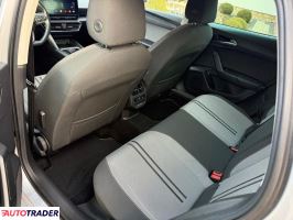 Seat Leon 2022 1.0 110 KM