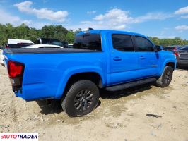 Toyota Tacoma 2021 3