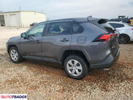 Toyota Pozostałe 2022 2