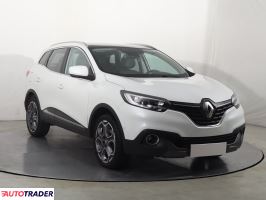 Renault Kadjar 2015 1.2 128 KM
