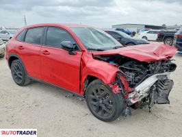Honda HR-V 2023 2