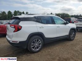 GMC Terrain 2023 1 GMC Terrain 2023 1