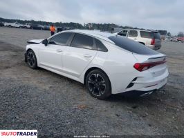 Kia Pozostałe 2021 1