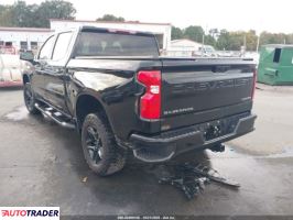 Chevrolet 1500 2024 2