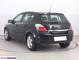 Opel Astra 2007 1.6 113 KM Opel Astra 2007 1.6 113 KM