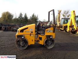 JCB VMT 260-120 2015r. JCB VMT 260-120 2015r.