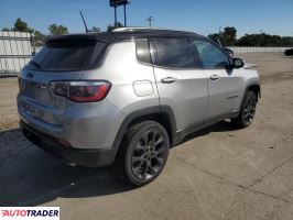 Jeep Compass 2019 2