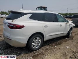 Buick Enclave 2020 3 Buick Enclave 2020 3