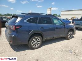 Subaru Outback 2024 2