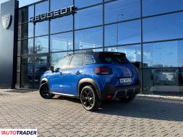 Citroen C3 2023 1.2 130 KM