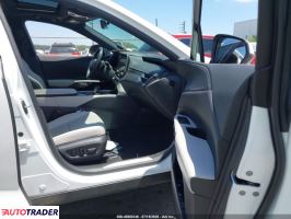 Lexus RX 2024 2