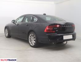 Volvo S90 2016 2.0 231 KM