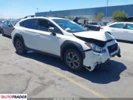 Subaru Pozostałe 2022 2