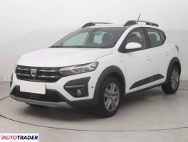 Dacia Sandero 2022 1.0 89 KM