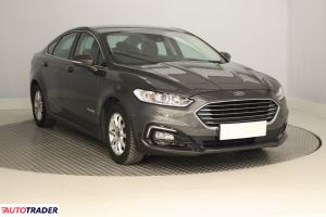 Ford Mondeo - zobacz ofertę