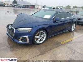 Audi A5 2022 2 Audi A5 2022 2
