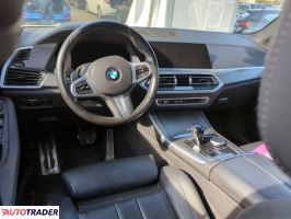 BMW X5 2021 2 231 KM