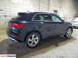 Audi Q3 2020 2