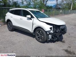 Kia Sportage 2023 1 Kia Sportage 2023 1