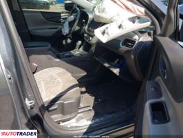 Chevrolet Equinox 2020 1