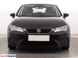 Seat Leon 2018 1.2 84 KM