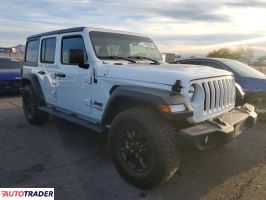 Jeep Wrangler 2021 3