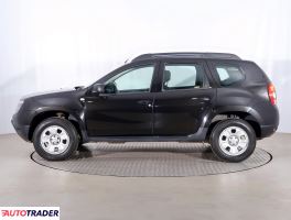 Dacia Duster 2011 1.6 103 KM Dacia Duster 2011 1.6 103 KM