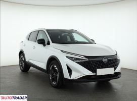 Nissan Qashqai - zobacz ofertę