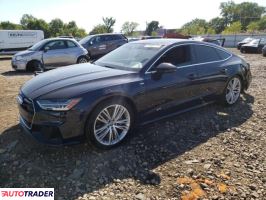 Audi A7 - zobacz ofertę